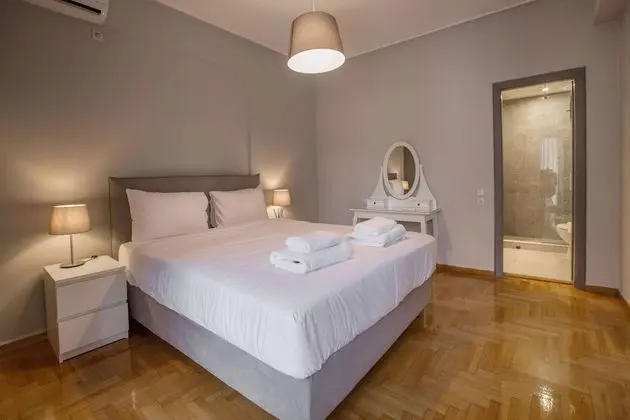 Apart Daire, 3 Yatak Odası