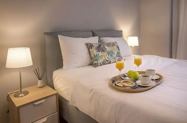 Apart Daire, 3 Yatak Odası