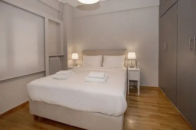 Apart Daire, 3 Yatak Odası