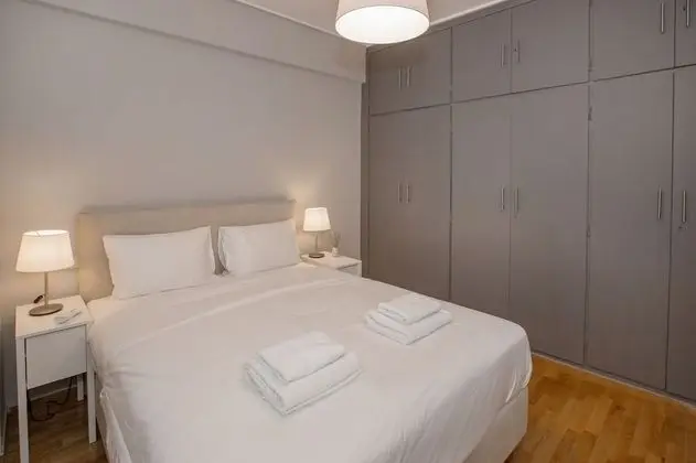 Apart Daire, 3 Yatak Odası