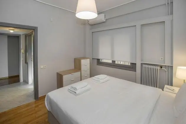 Apart Daire, 3 Yatak Odası