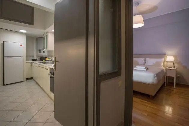 Apart Daire, 3 Yatak Odası