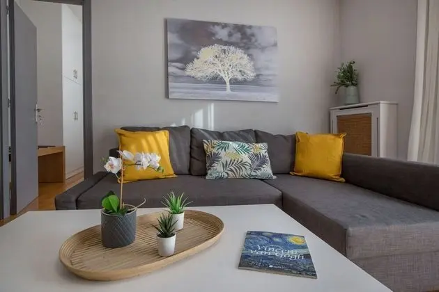 Apart Daire, 3 Yatak Odası