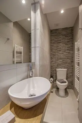 Apart Daire, 3 Yatak Odası