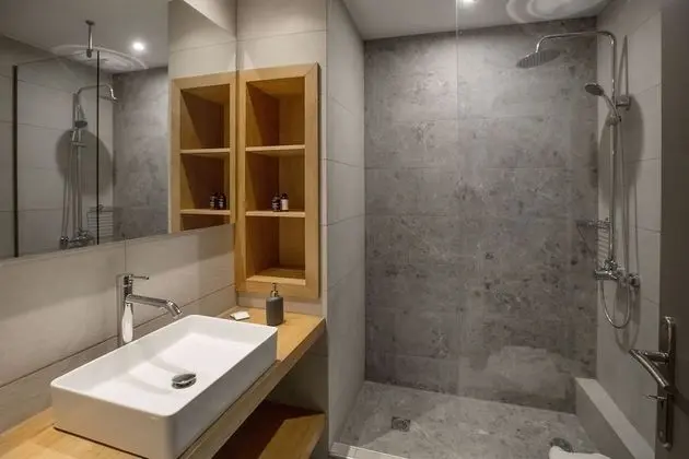 Apart Daire, 3 Yatak Odası