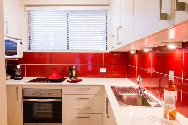 Comfort Apart Daire, 1 Yatak Odası
