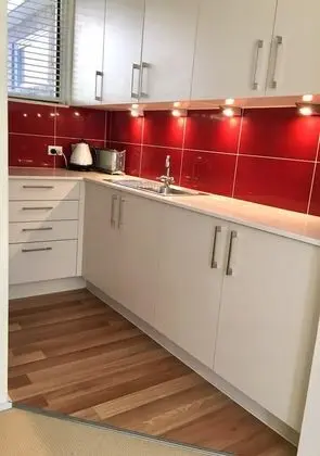 Comfort Apart Daire, 1 Yatak Odası