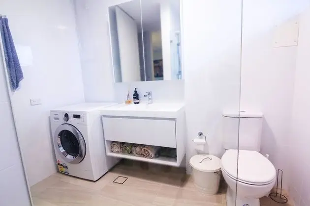 Comfort Apart Daire, 1 Yatak Odası