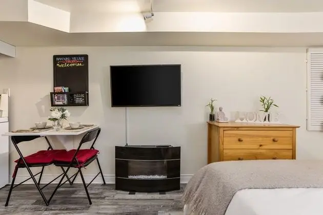 Apart Daire (0 Bedroom)