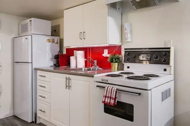 Apart Daire (0 Bedroom)