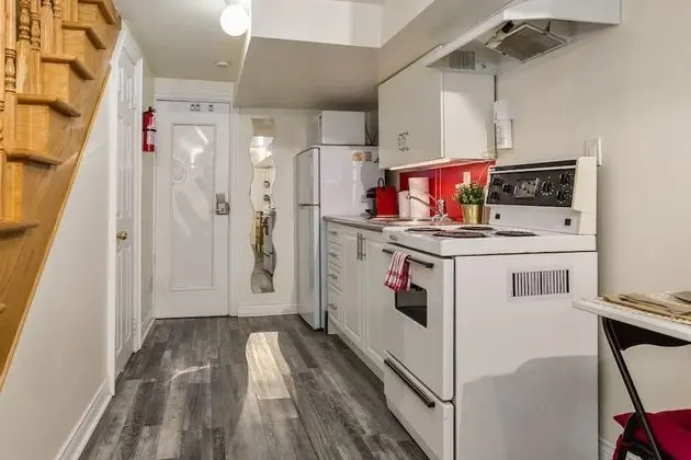 Apart Daire (0 Bedroom)