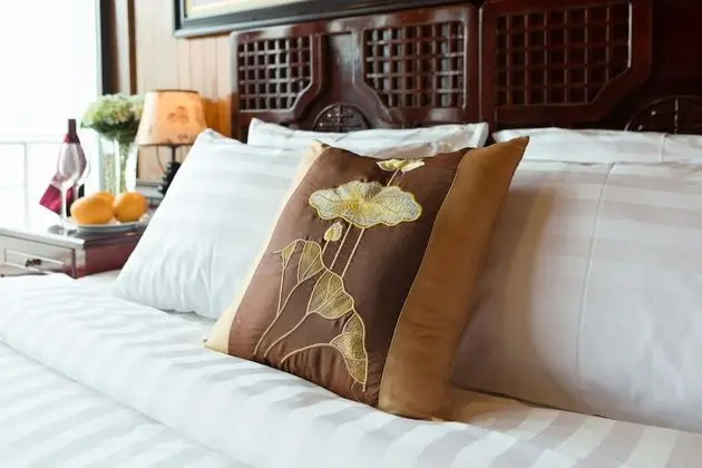 Deluxe Tek Büyük Yataklı Oda, Deniz Manzaralı