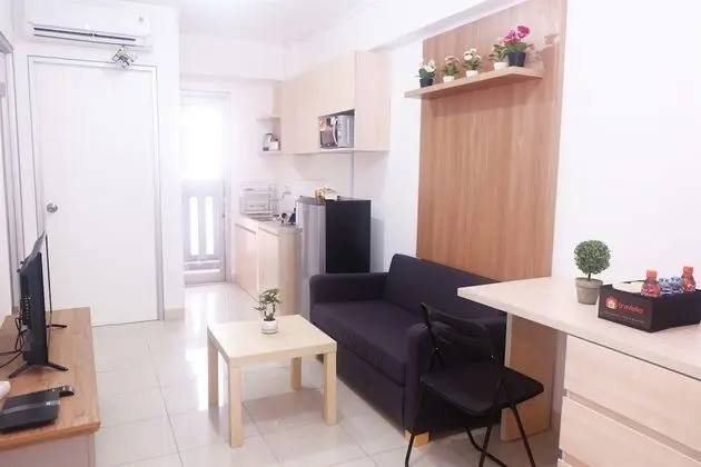 Comfort Apart Daire, 2 Yatak Odası