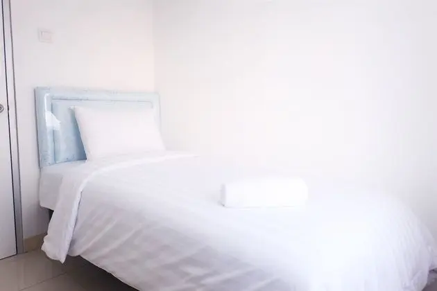 Comfort Apart Daire, 2 Yatak Odası