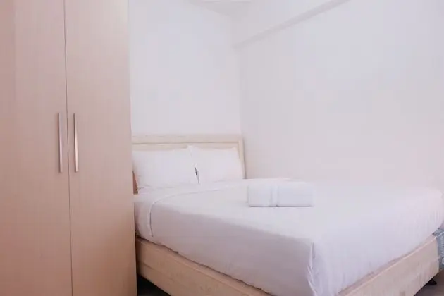 Comfort Apart Daire, 2 Yatak Odası