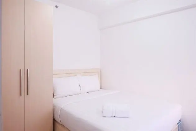 Comfort Apart Daire, 2 Yatak Odası