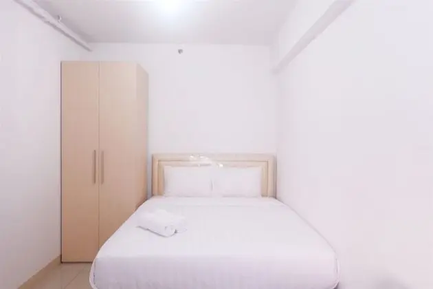 Comfort Apart Daire, 2 Yatak Odası