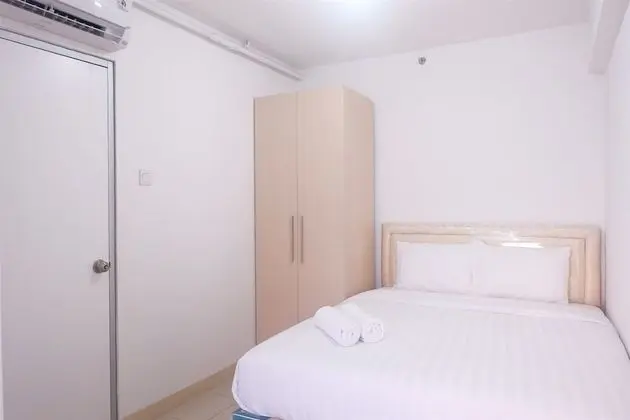 Comfort Apart Daire, 2 Yatak Odası