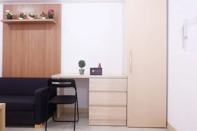 Comfort Apart Daire, 2 Yatak Odası