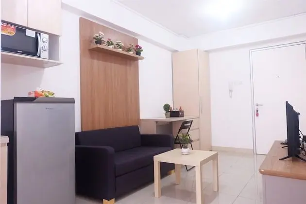 Comfort Apart Daire, 2 Yatak Odası