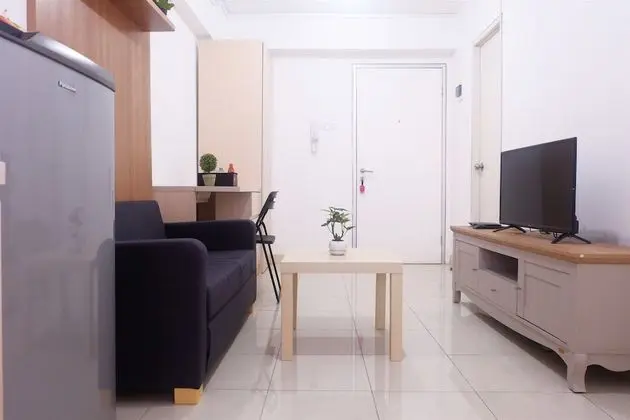 Comfort Apart Daire, 2 Yatak Odası