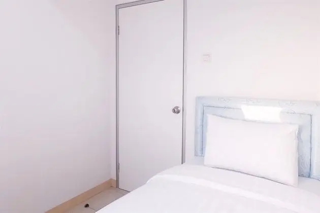 Comfort Apart Daire, 2 Yatak Odası