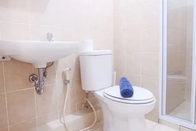 Comfort Apart Daire, 2 Yatak Odası