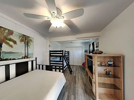 Ev, Birden Çok Yatak, Balkon, Havuz Manzaralı