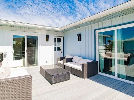 Ev, Birden Çok Yatak, Balkon, Havuz Manzaralı