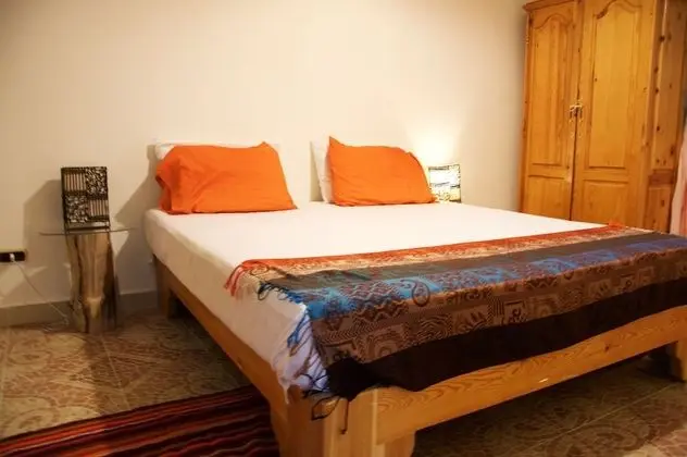 Comfort Apart Daire, 1 Yatak Odası