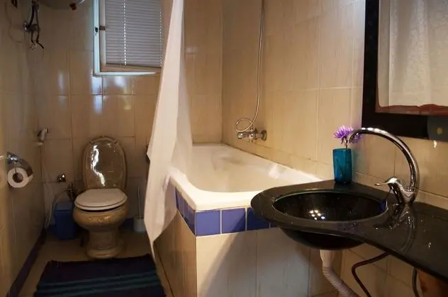 Comfort Apart Daire, 1 Yatak Odası