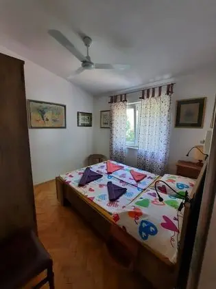 Apart Daire, 2 Yatak Odası, Balkon
