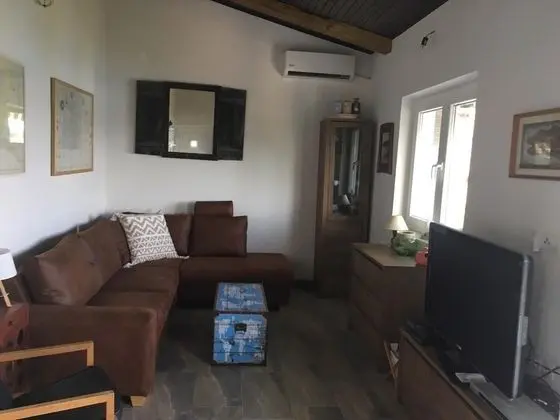 Apart Daire, 2 Yatak Odası, Balkon