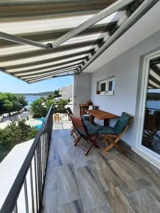 Apart Daire, 2 Yatak Odası, Balkon