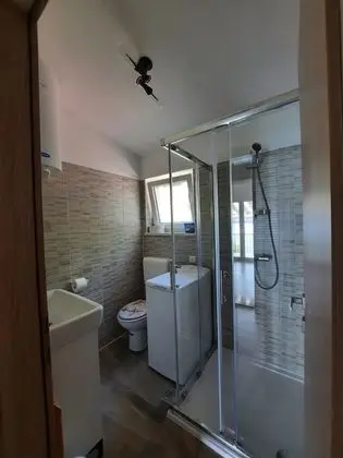 Apart Daire, 2 Yatak Odası, Balkon