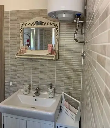 Apart Daire, 2 Yatak Odası, Balkon