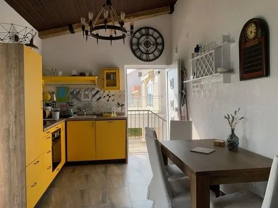 Apart Daire, 2 Yatak Odası, Balkon