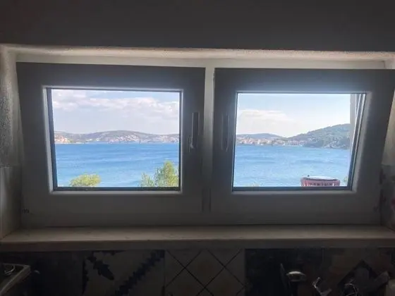 Apart Daire, 2 Yatak Odası, Balkon