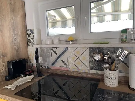 Apart Daire, 2 Yatak Odası, Balkon