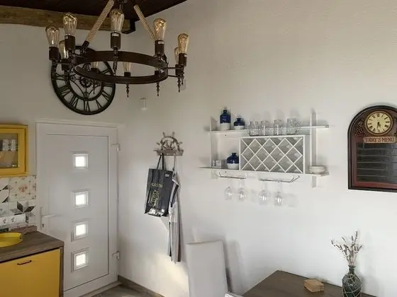 Apart Daire, 2 Yatak Odası, Balkon
