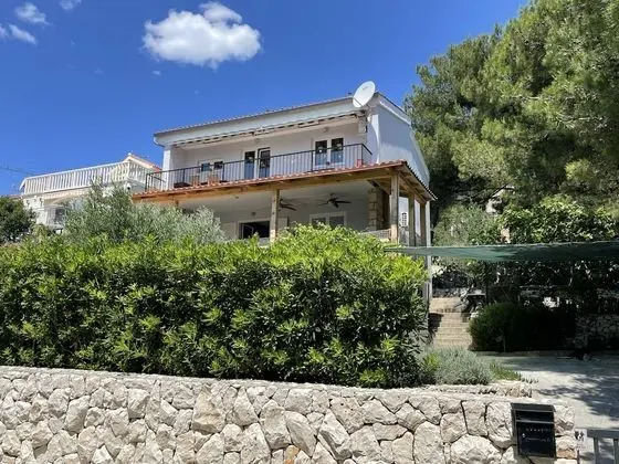 Apart Daire, 2 Yatak Odası, Balkon