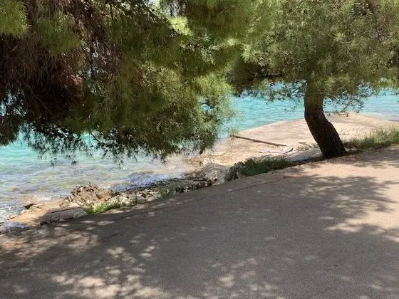 Apart Daire, 2 Yatak Odası, Balkon