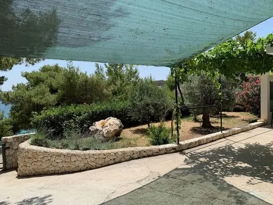 Apart Daire, 2 Yatak Odası, Balkon
