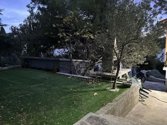 Apart Daire, 2 Yatak Odası, Balkon