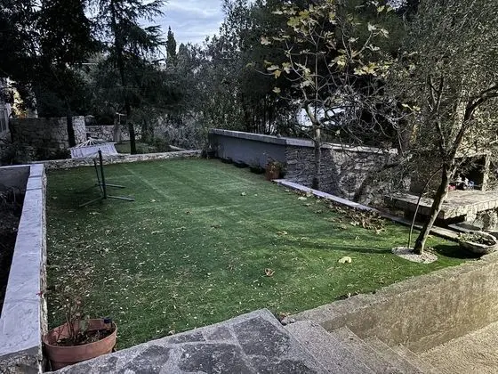 Apart Daire, 2 Yatak Odası, Balkon