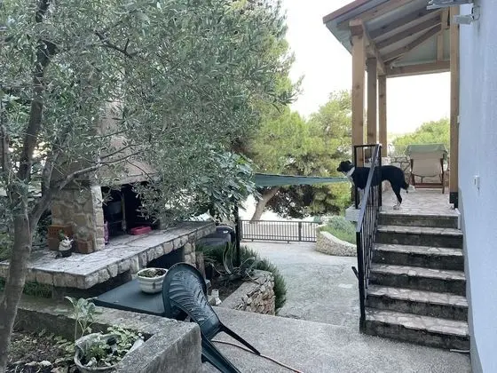 Apart Daire, 2 Yatak Odası, Balkon
