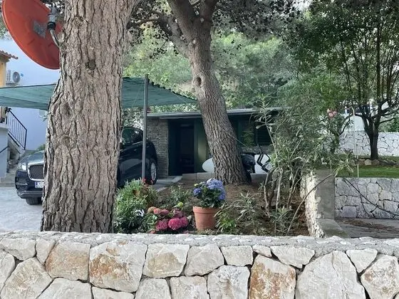 Apart Daire, 2 Yatak Odası, Balkon