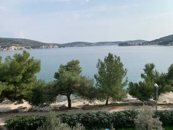Apart Daire, 2 Yatak Odası, Balkon