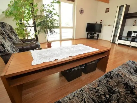 Oturma Odası