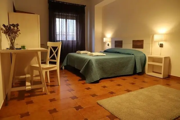 Dört Kişilik Oda, Özel Banyo (external)